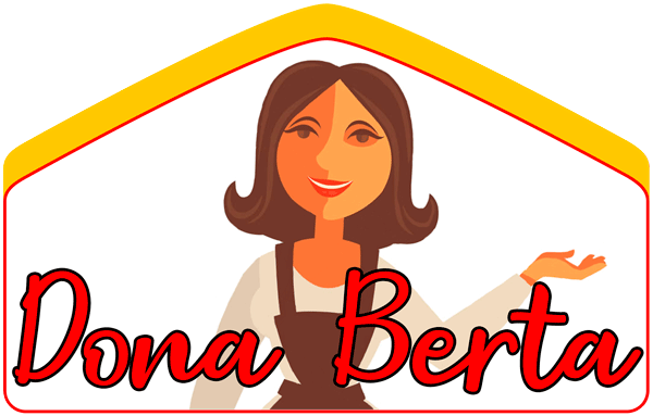 Dona Berta Food