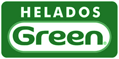 HELADOS GREEN